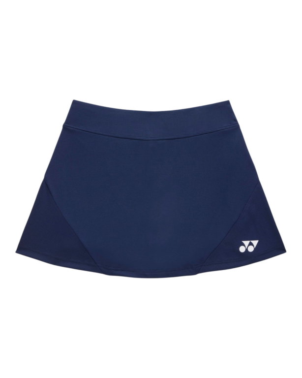 Yonex Sport-Rock Practice mit Innenhose 26194J (100% Polyester) 2026 navyblau Mädchen